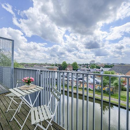Coventry Large 4-Bed Townhouse By Empower Homes מראה חיצוני תמונה
